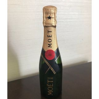 MOËT & CHANDON - モエ・エ・シャンドン ミニ シャンパン 200ml 24本