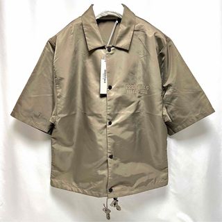 Fog Essentialsエッセンシャルズ トープワークシャツ　2019