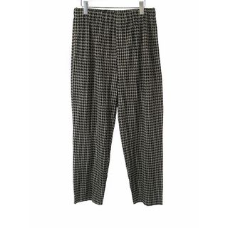 イッセイミヤケ メンズパンツ(グレー/灰色系)の通販 75点 | ISSEY