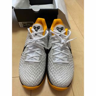 Kobe 6 Protro POP コービー 6 プロトロ US9 27cm-