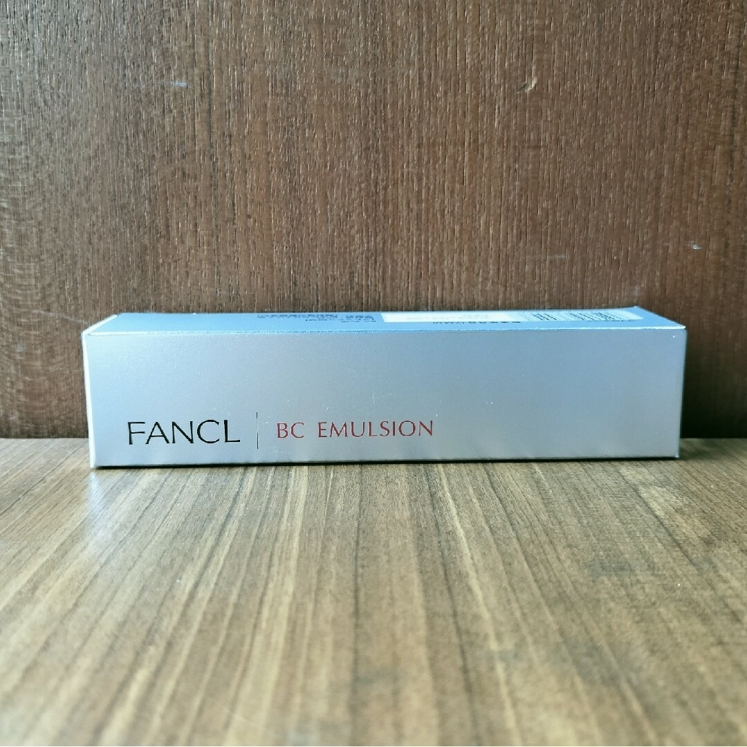 FANCL(ファンケル)のファンケル BC 乳液 30ml コスメ/美容のスキンケア/基礎化粧品(乳液/ミルク)の商品写真