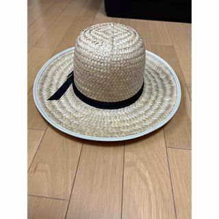 BEAMS - SUNSET STRAW HAT  BEAMS Ｍ　ストローハット