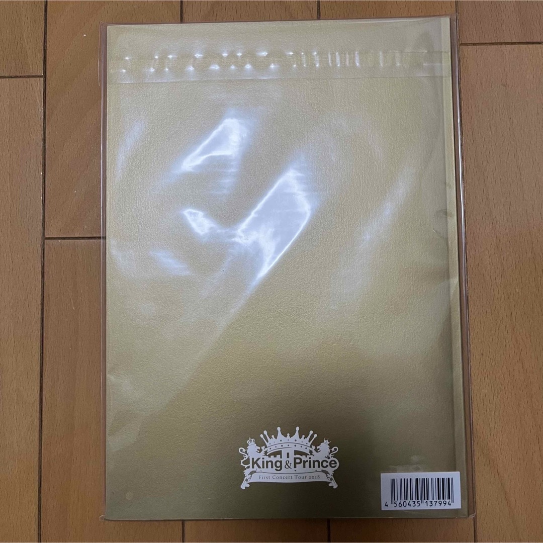 King & Prince - キンプリ デビューツアー グッズ 3点セットの通販 by