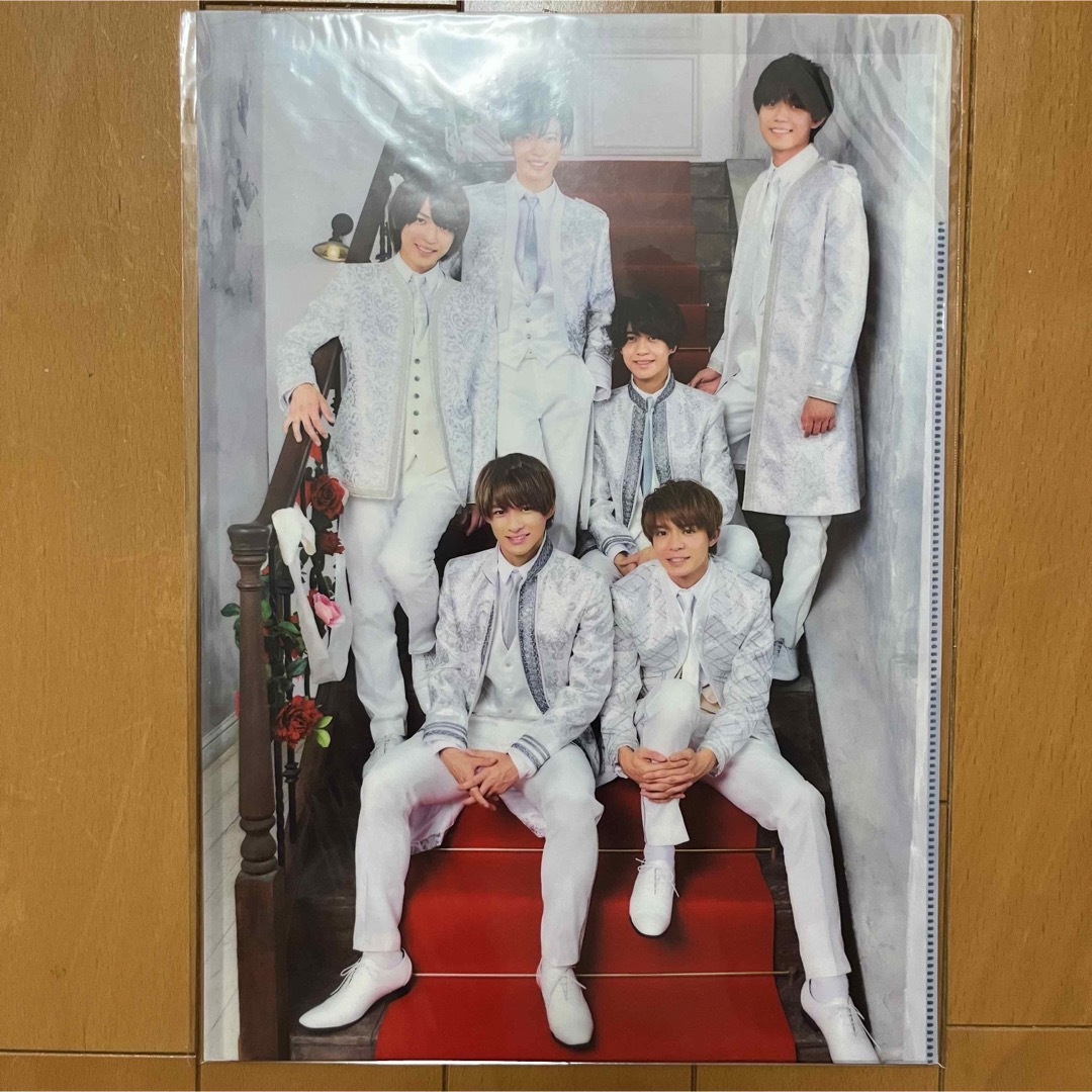 King & Prince - キンプリ デビューツアー グッズ 3点セットの通販 by