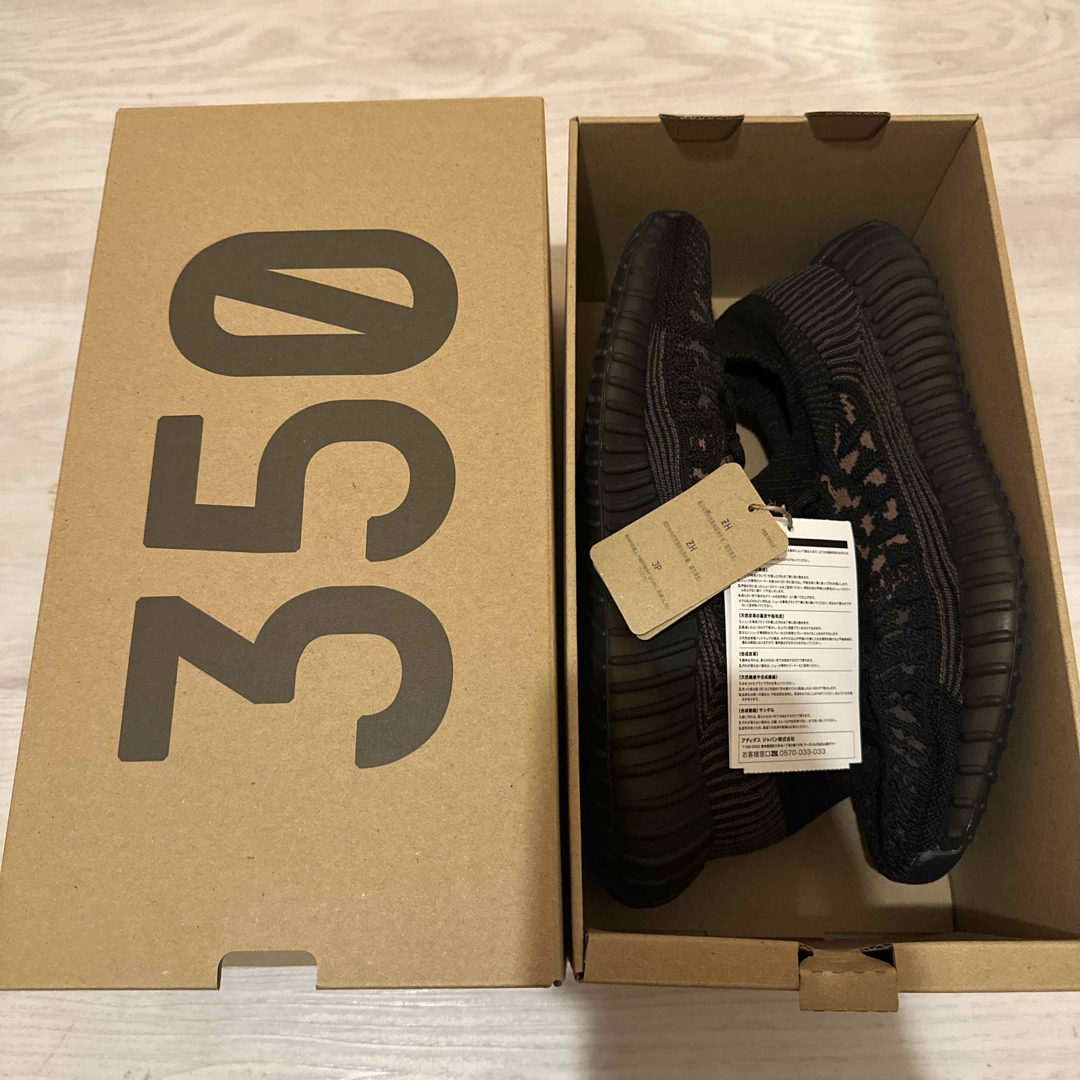 YZY 350 V2 CMPCT