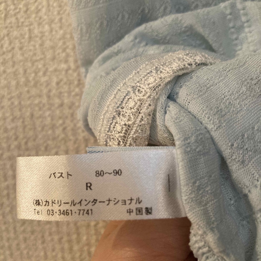 KID BLUE(キッドブルー)の専用　KID BLUE  キッドブルー　キャミソール　 レディースのトップス(キャミソール)の商品写真