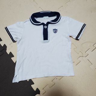 Combi mini☆セーラートップス(Tシャツ/カットソー)