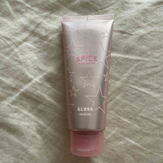 アリミノ(ARIMINO)のARIMINO GLOSS アリミノ　スパイスチューブシリーズ　グロス(ヘアムース/ヘアジェル)