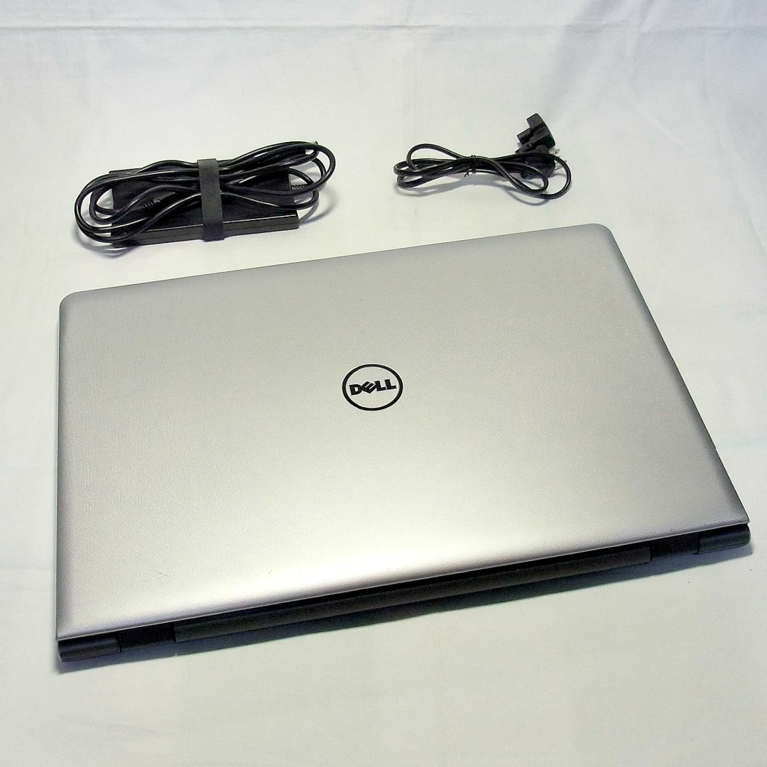 ●17.3型モデル●DELL Inspiron5770 i7 16GB 程度良好