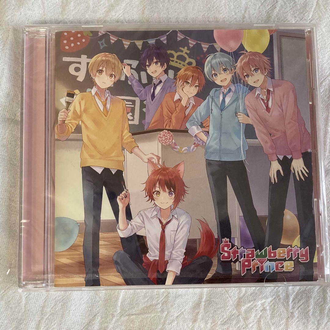 すとぷり CDセット