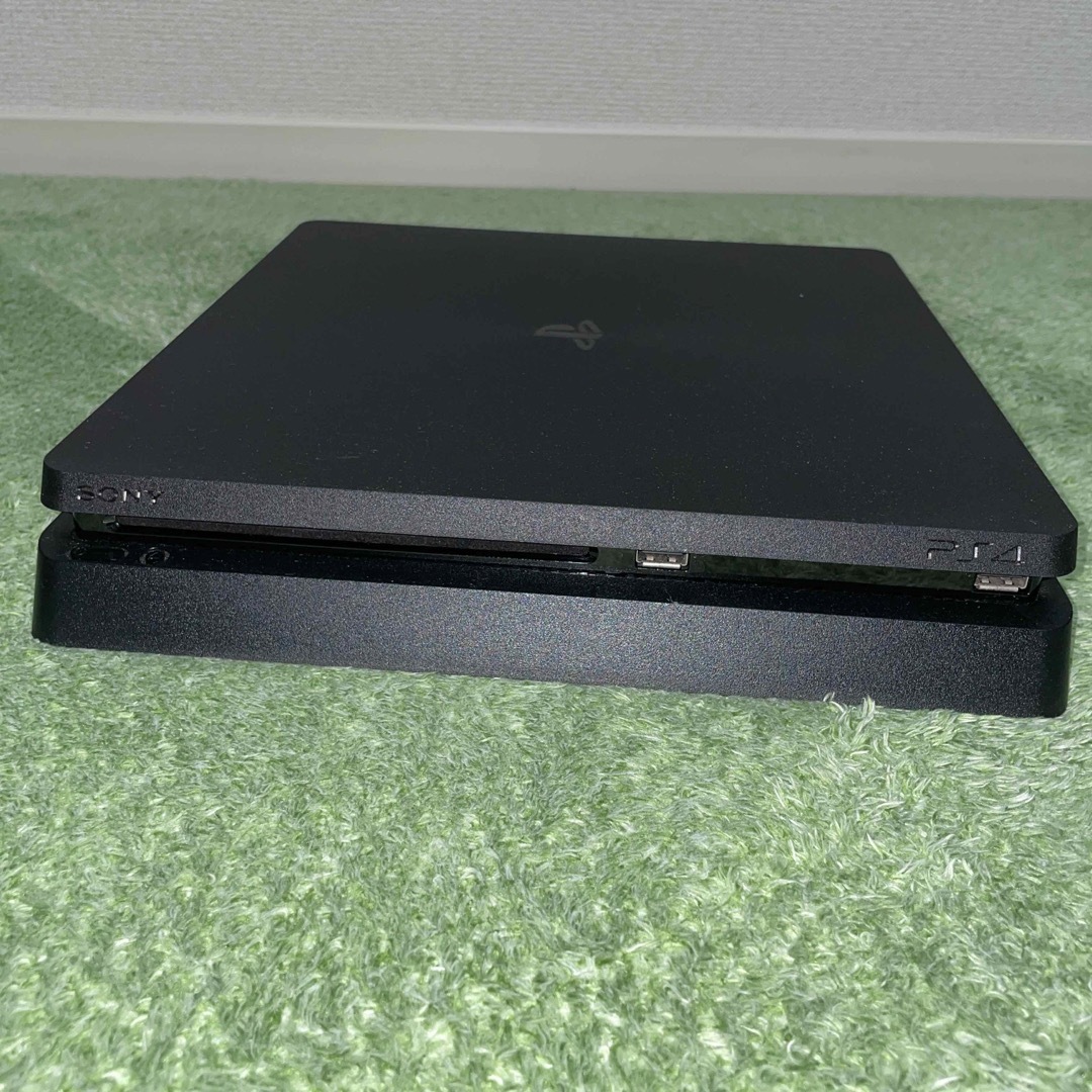 SONY PlayStation4 本体 CUH-2200AB01