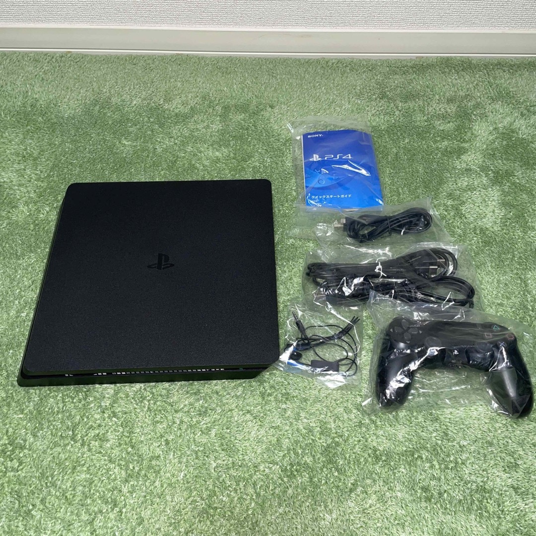 SONY PlayStation4 本体 CUH-2200AB01