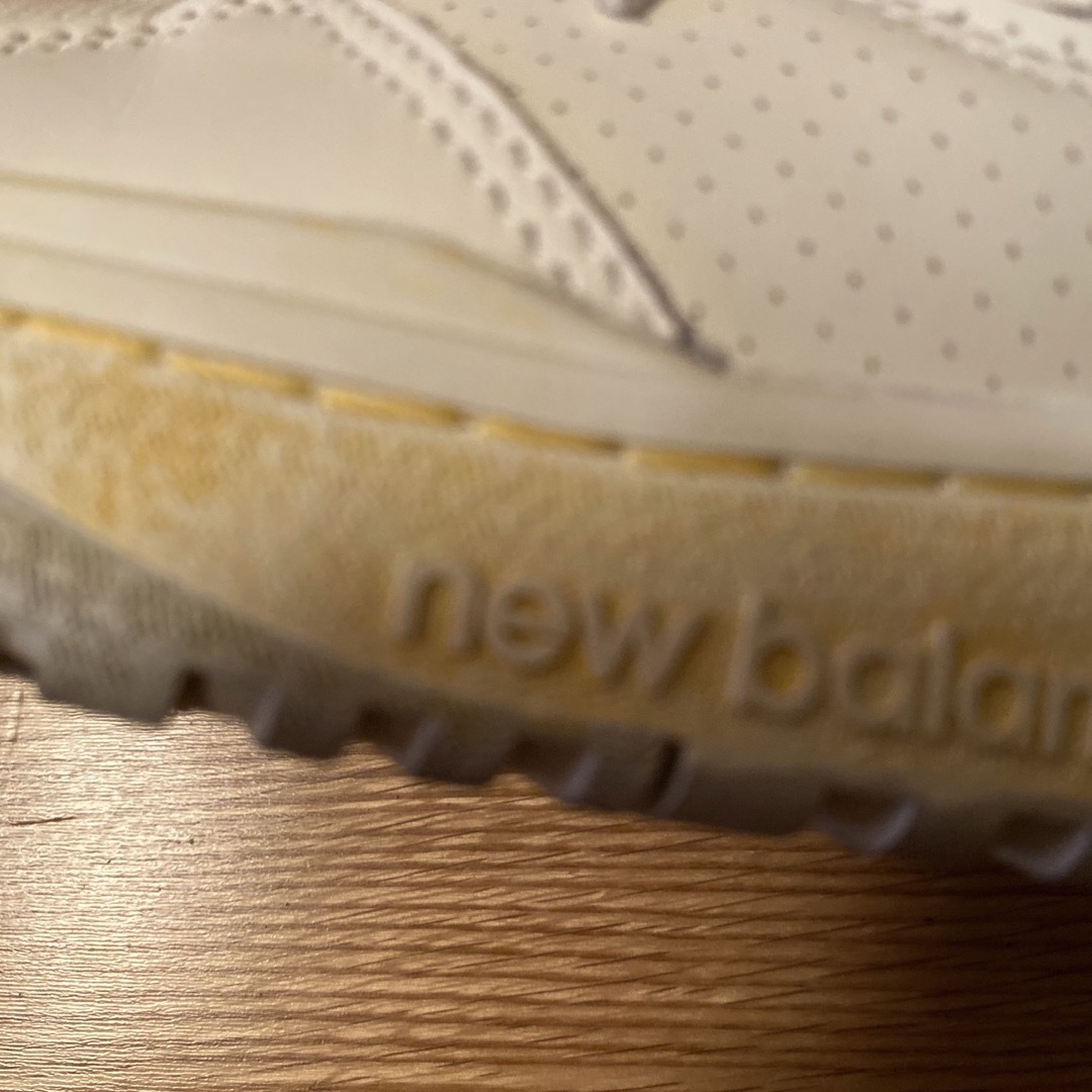 New Balance(ニューバランス)のニューバランス　newbalance bb550 メンズの靴/シューズ(スニーカー)の商品写真