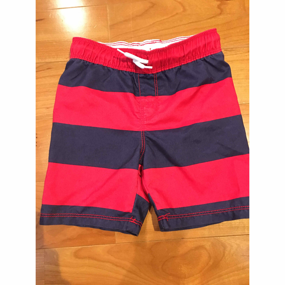 Old Navy(オールドネイビー)のOLD NAVY 男の子水着 キッズ/ベビー/マタニティのキッズ服男の子用(90cm~)(水着)の商品写真