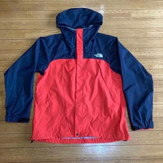 ザノースフェイス(THE NORTH FACE)のノースフェイス　ドットショットジャケット (ナイロンジャケット)