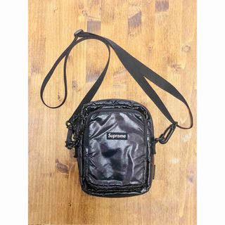 シュプリーム(Supreme)のSupreme 17AW shoulder bag ショルダーバッグ サコッシュ(ショルダーバッグ)