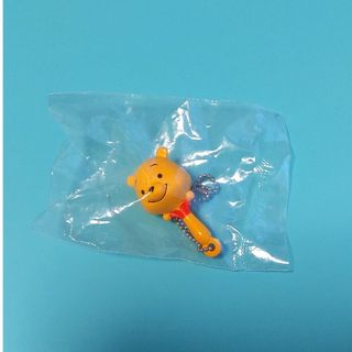 クマノプーサン(くまのプーさん)のくまのプーさん マラカス チャーム キーホルダー(その他)