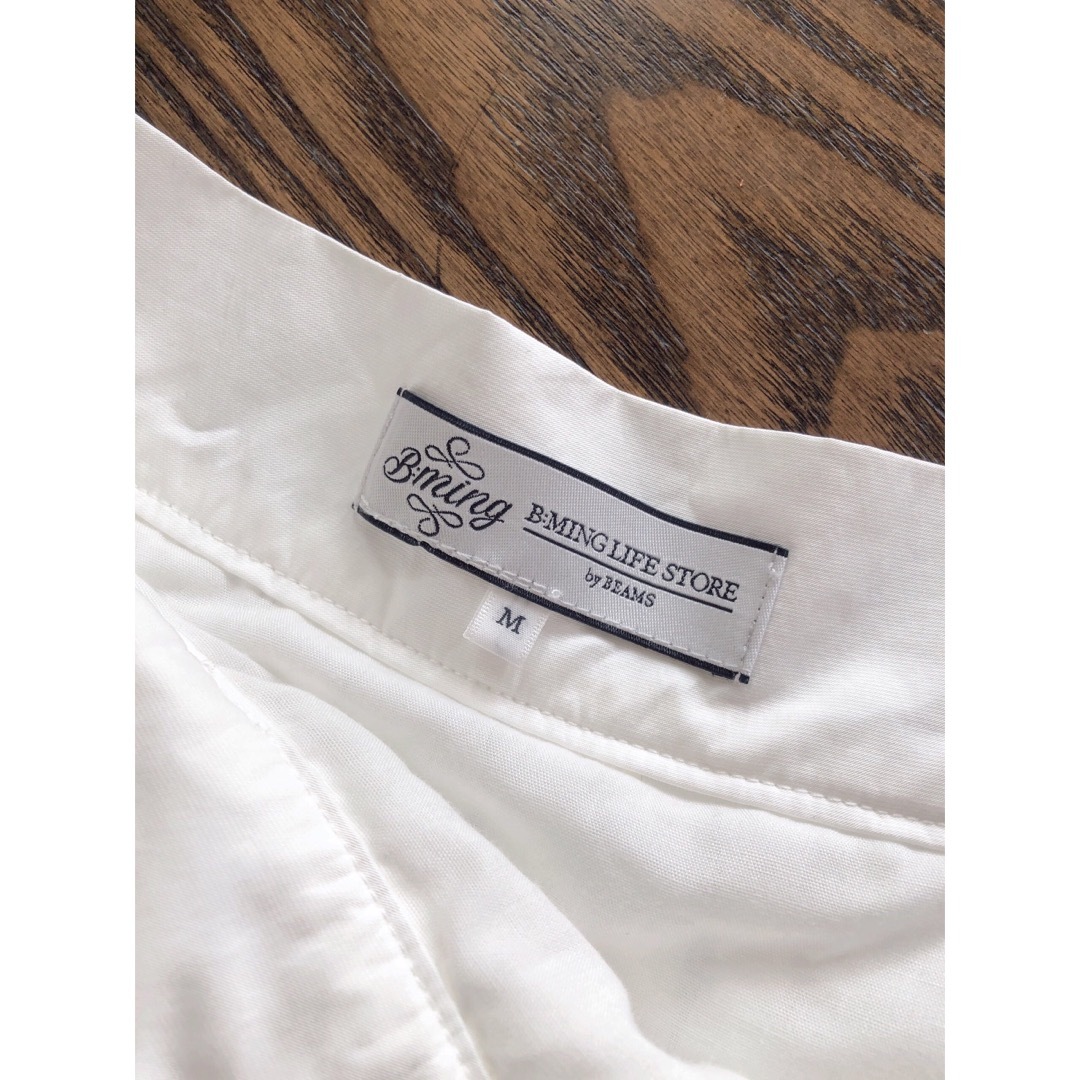 BEAMS(ビームス)のギャザーボリュームスカート レディースのスカート(ロングスカート)の商品写真