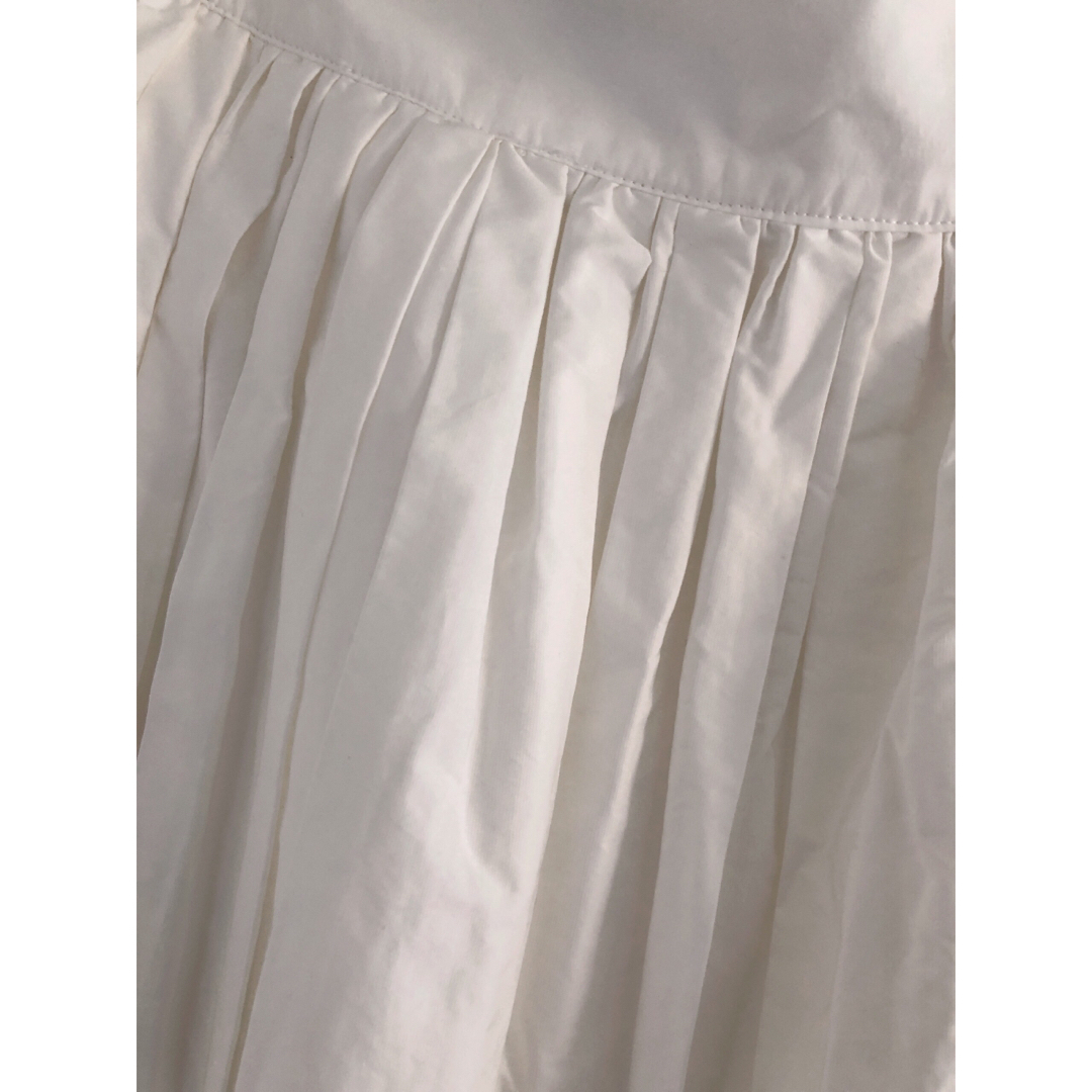 BEAMS(ビームス)のギャザーボリュームスカート レディースのスカート(ロングスカート)の商品写真
