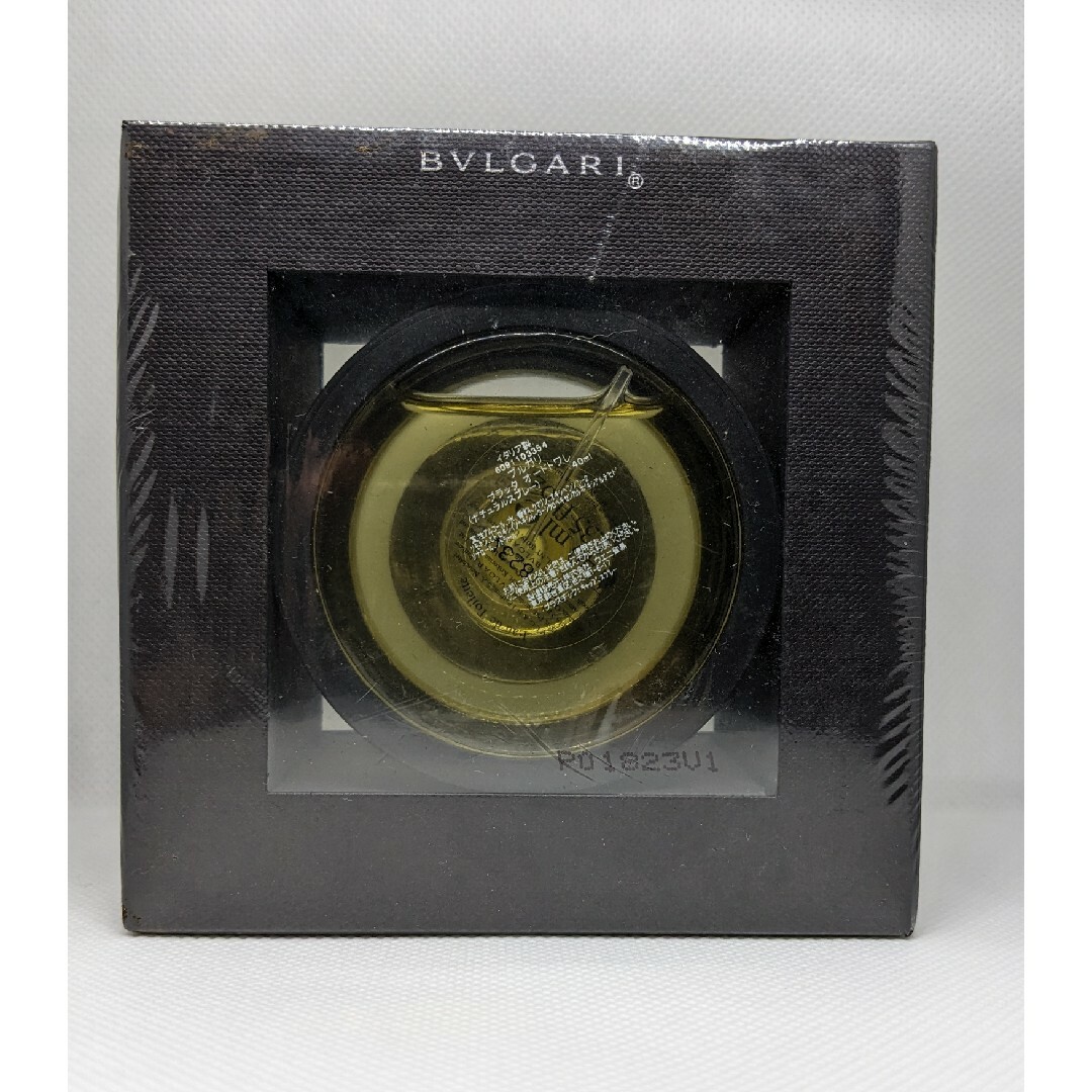 香水 BVLGARI ブルガリ ブラック オードトワレ 40ml stuff.liu.se