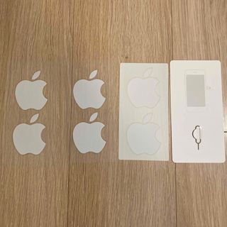 アップル ノベルティグッズの通販 100点以上 | Appleのエンタメ/ホビー