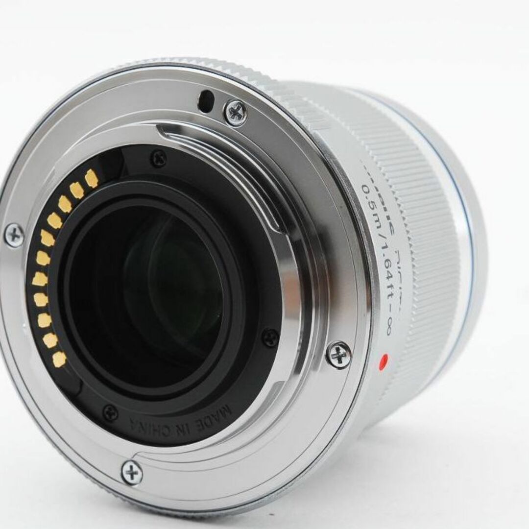 ✨美品✨OLYMPUS M.ZUIKO DIGITAL 45mm f1.8 ✨美品✨OLYMPUS M.ZUIKO DIGITAL 45mm f1.8