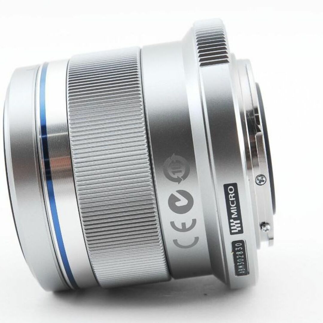 ✨美品✨OLYMPUS M.ZUIKO DIGITAL 45mm f1.8 ✨美品✨OLYMPUS M.ZUIKO DIGITAL 45mm f1.8