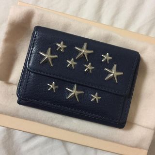 ジミーチュウ(JIMMY CHOO)の♡ お取り置き ♡(財布)