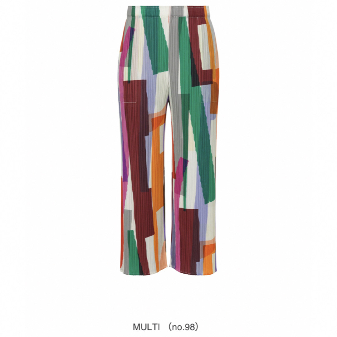 PLEATS PLEASE ISSEY MIYAKE PATH