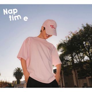 トリプルエー(AAA)のNAPTIMEキャップ(ミュージシャン)