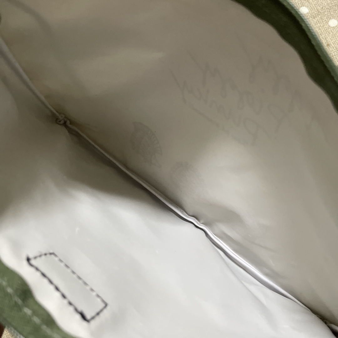 Lisa Larson(リサラーソン)のリサラーソン　はりねずみ　サコッシュ レディースのバッグ(ショルダーバッグ)の商品写真