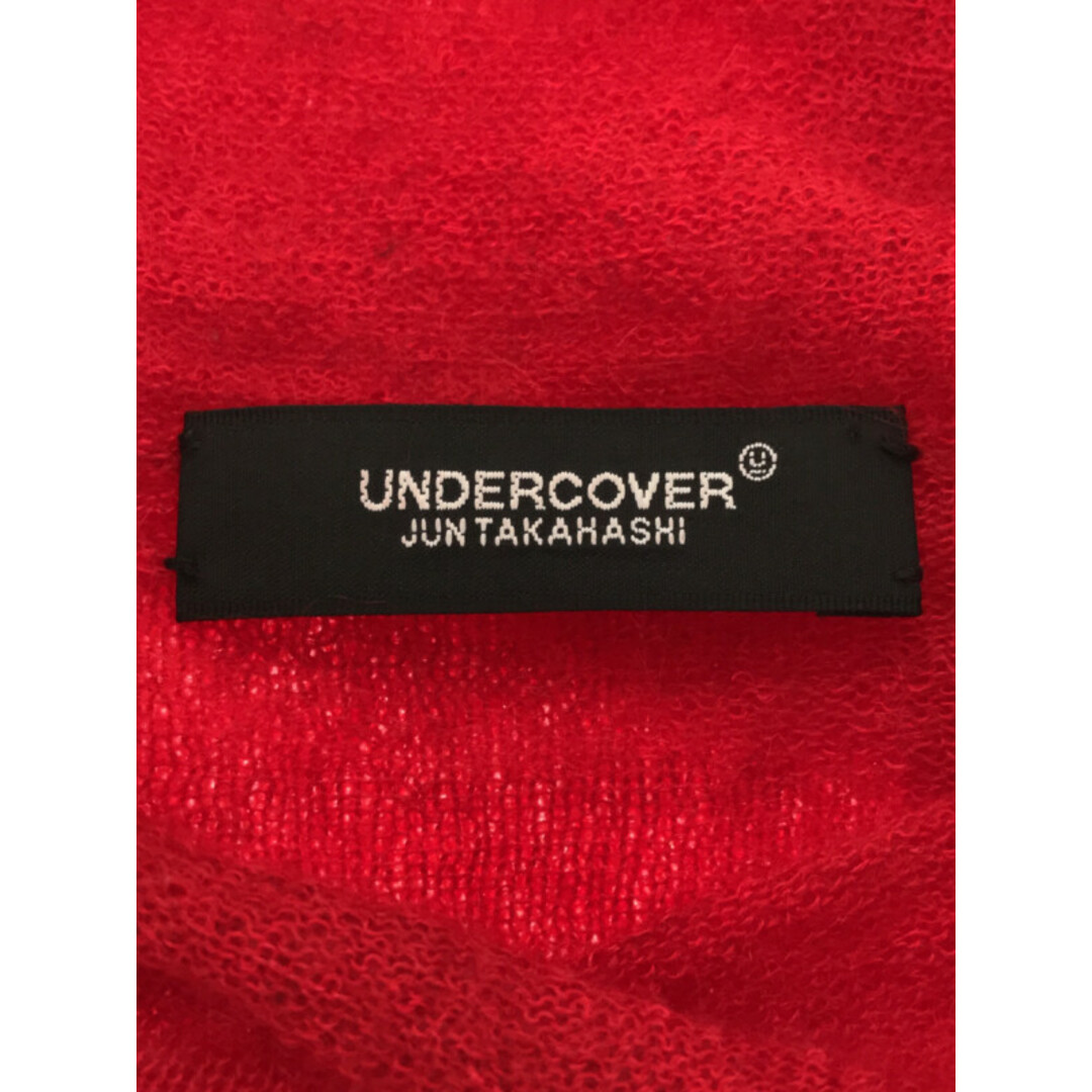 UNDERCOVER(アンダーカバー)のUNDER COVER アンダーカバー 20AW ニットセーター レディースのトップス(ニット/セーター)の商品写真