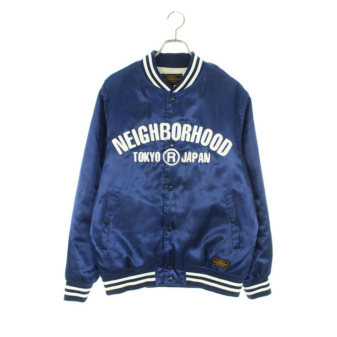 NEIGHBORHOOD - ネイバーフッド 17AW 172TSNH-JKM05 B.B./E-JKT