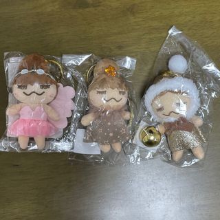 メゾンドリーファー 梨花ちゃん人形 新品 美品 非売品