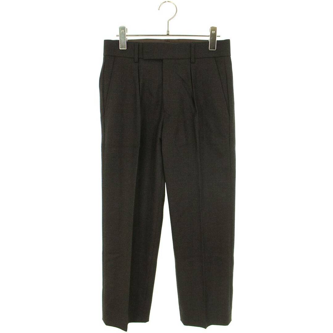 ワイルドライフテイラー wild Life Tailor  GMS-59020-B ウールスラックスロングパンツ  メンズ S