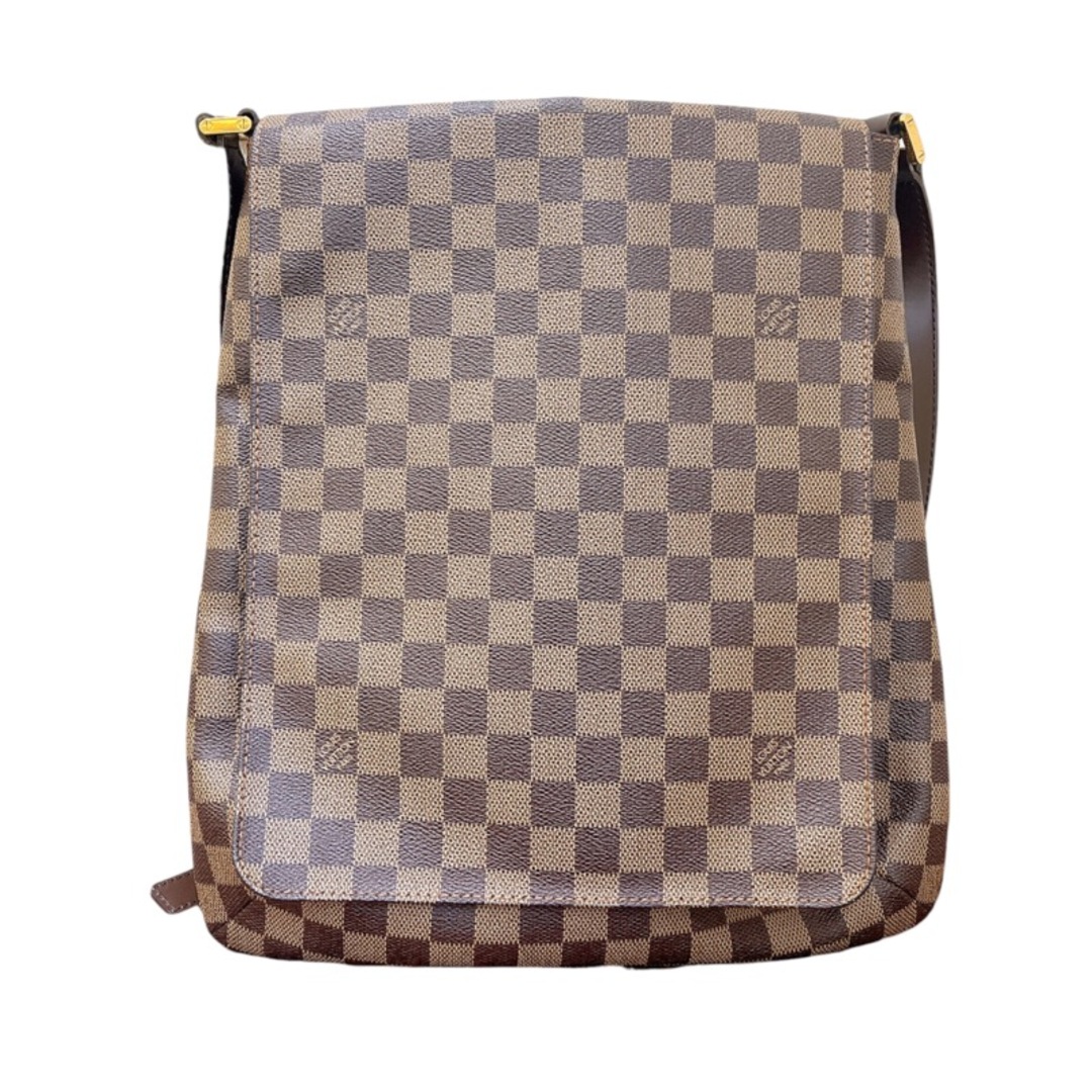 ルイ・ヴィトン LOUIS VUITTON ミュゼットサルサ ショルダ