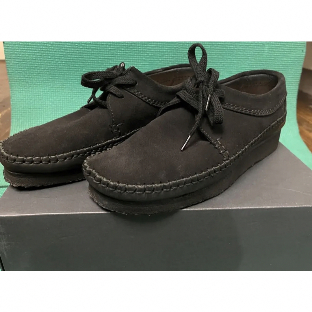 期間限定 Supreme Clarks Originals Weaver