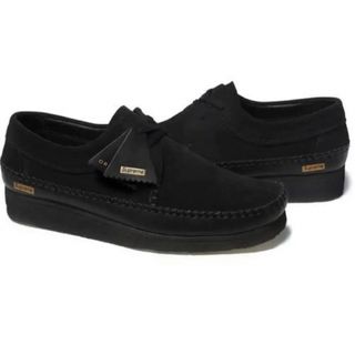 期間限定 Supreme Clarks Originals Weaver