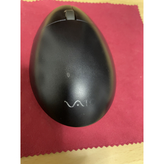バイオ(VAIO)の【SONY純正品】VAIO用 マウス(PC周辺機器)