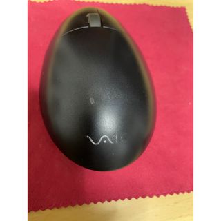 バイオ(VAIO)の【SONY純正品】VAIO用 マウス(PC周辺機器)