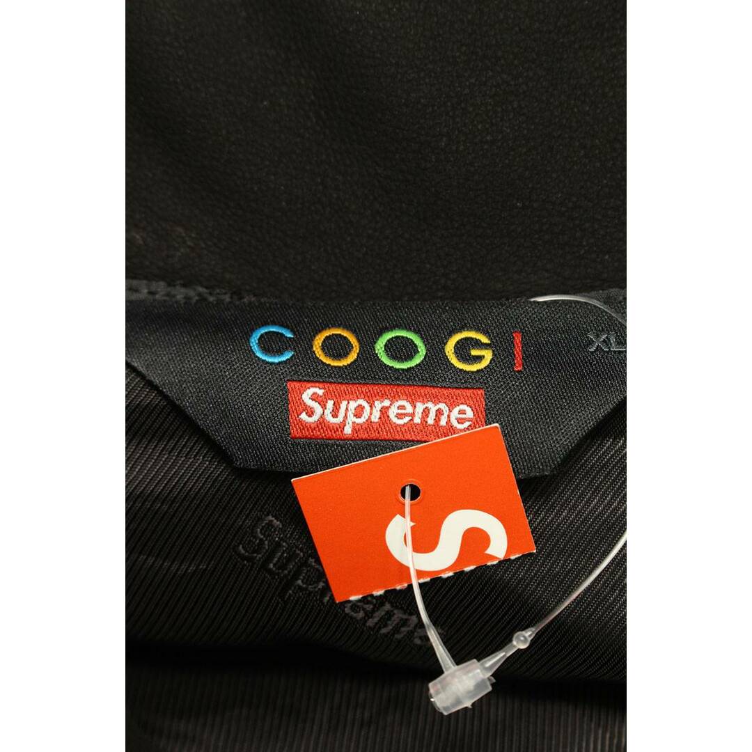 Supreme / Coogi Trucker Jacket XL | angeloawards.com