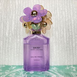 マークジェイコブス(MARC JACOBS)のMarc Jacobs 香水 トゥインクル(香水(女性用))