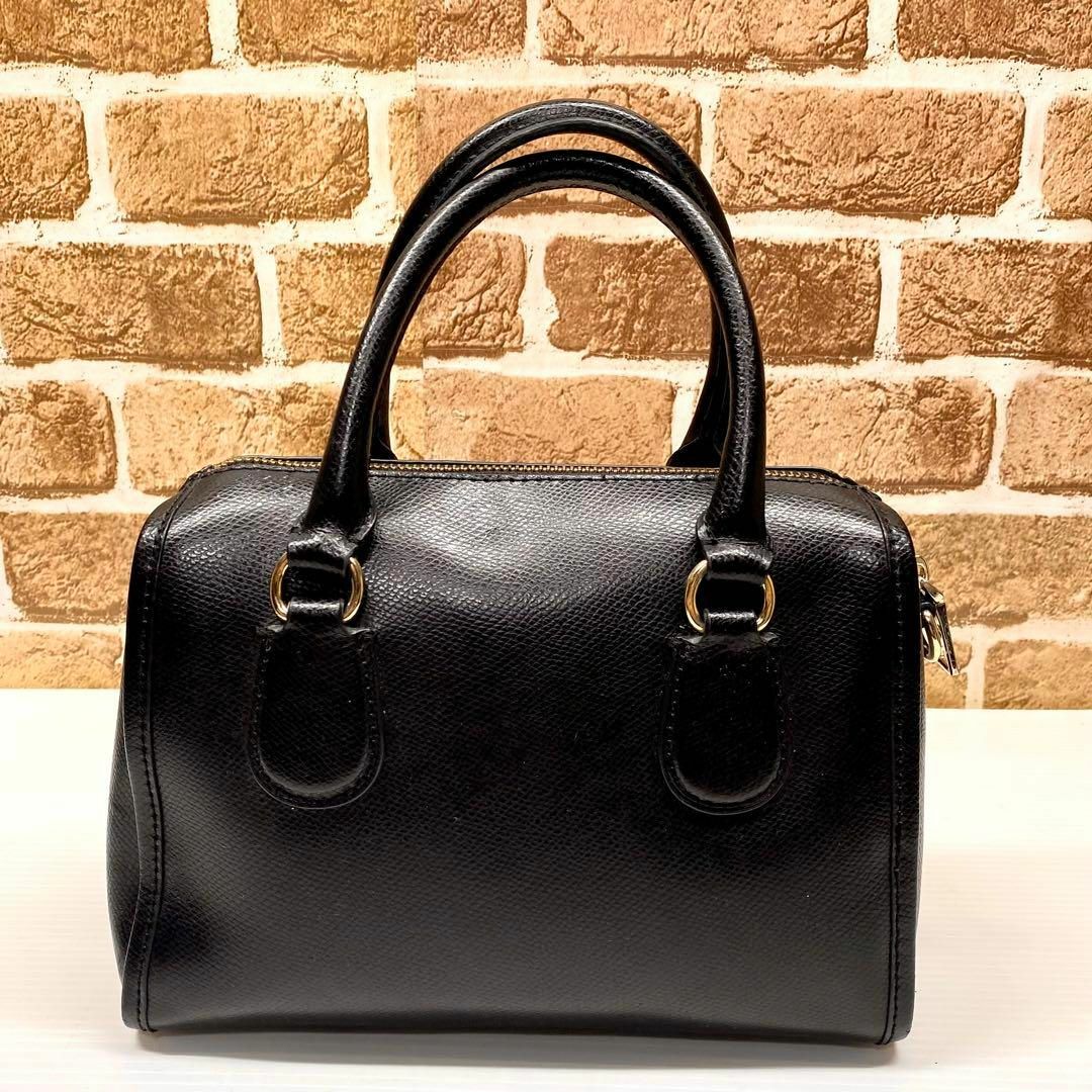 COACH - COACH 2wayバッグ 6398の通販 by みしまる's shop|コーチなら