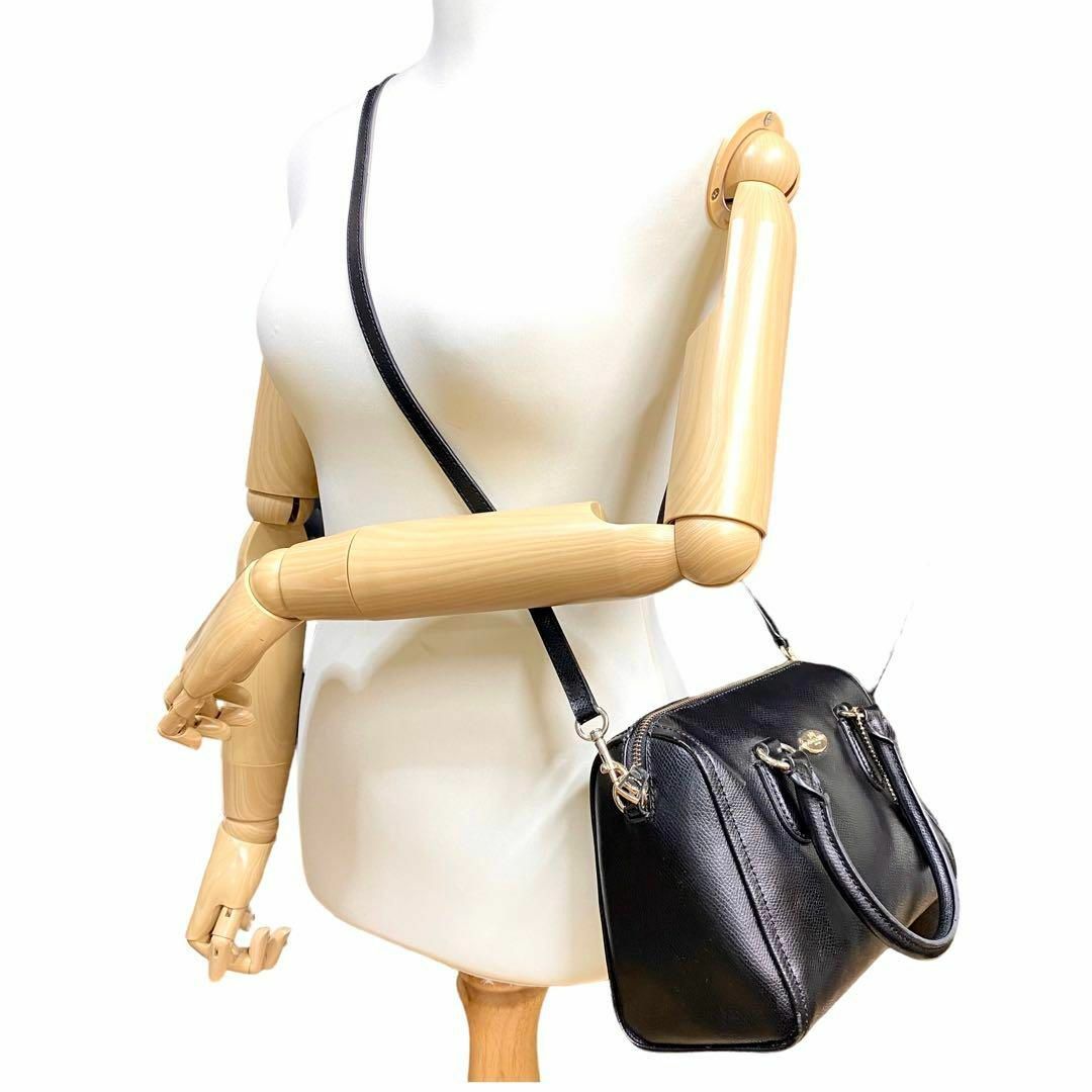 ナチュラ COACH 2wayバッグ 6398 | alamiah.edu.sa