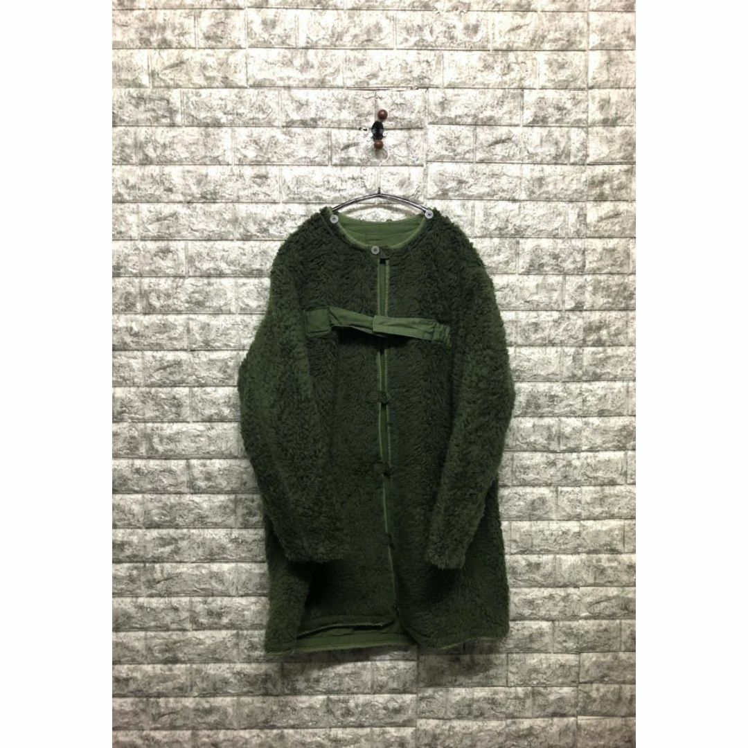 MILITARY - 良品 1960's スウェーデン軍 実用 M-59 ミリタリー