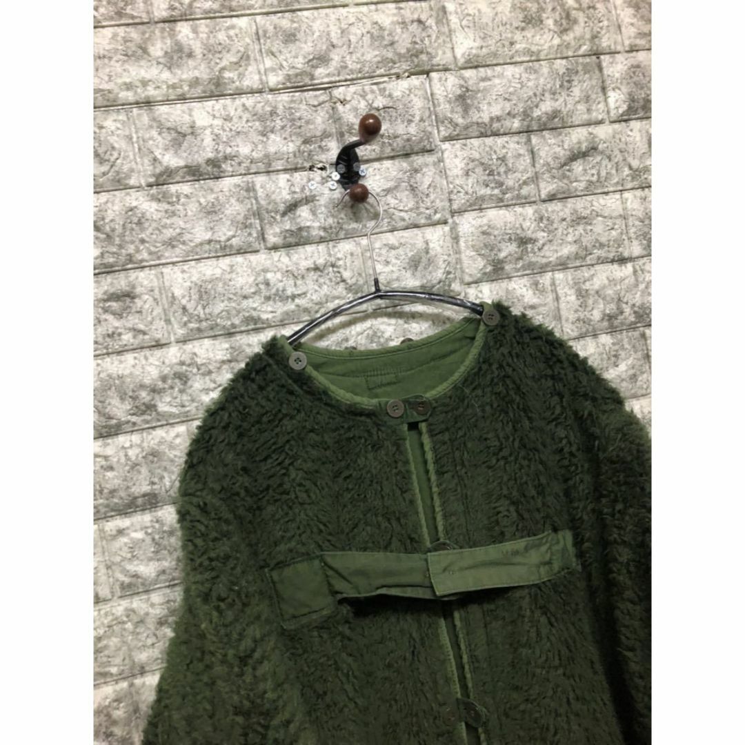 MILITARY - 良品 1960's スウェーデン軍 実用 M-59 ミリタリー