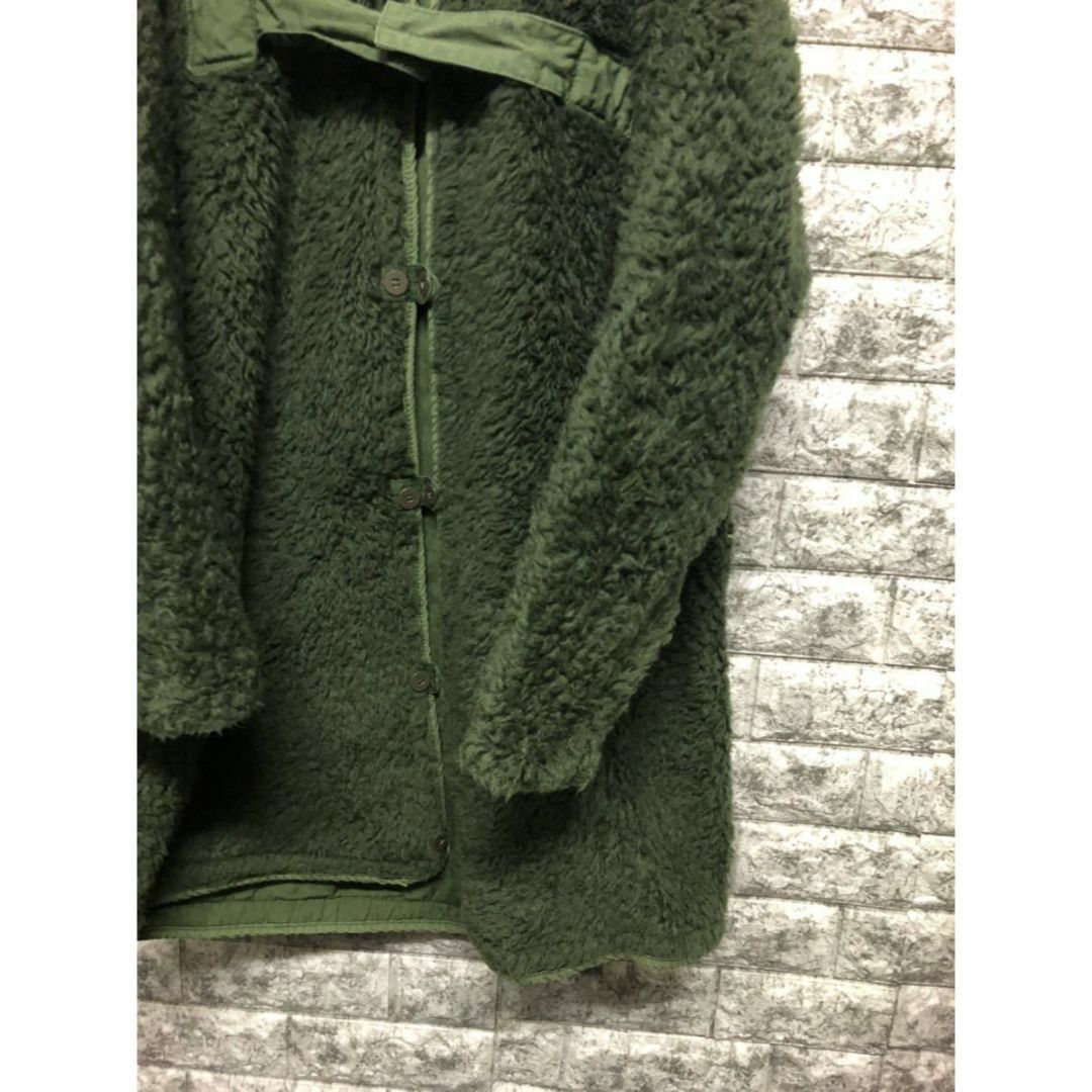 MILITARY - 良品 1960's スウェーデン軍 実用 M-59 ミリタリー