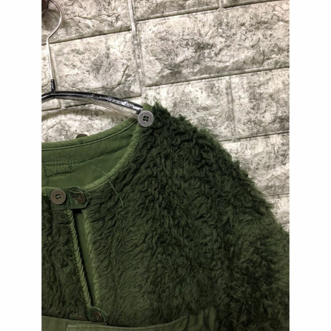 MILITARY - 良品 1960's スウェーデン軍 実用 M-59 ミリタリー