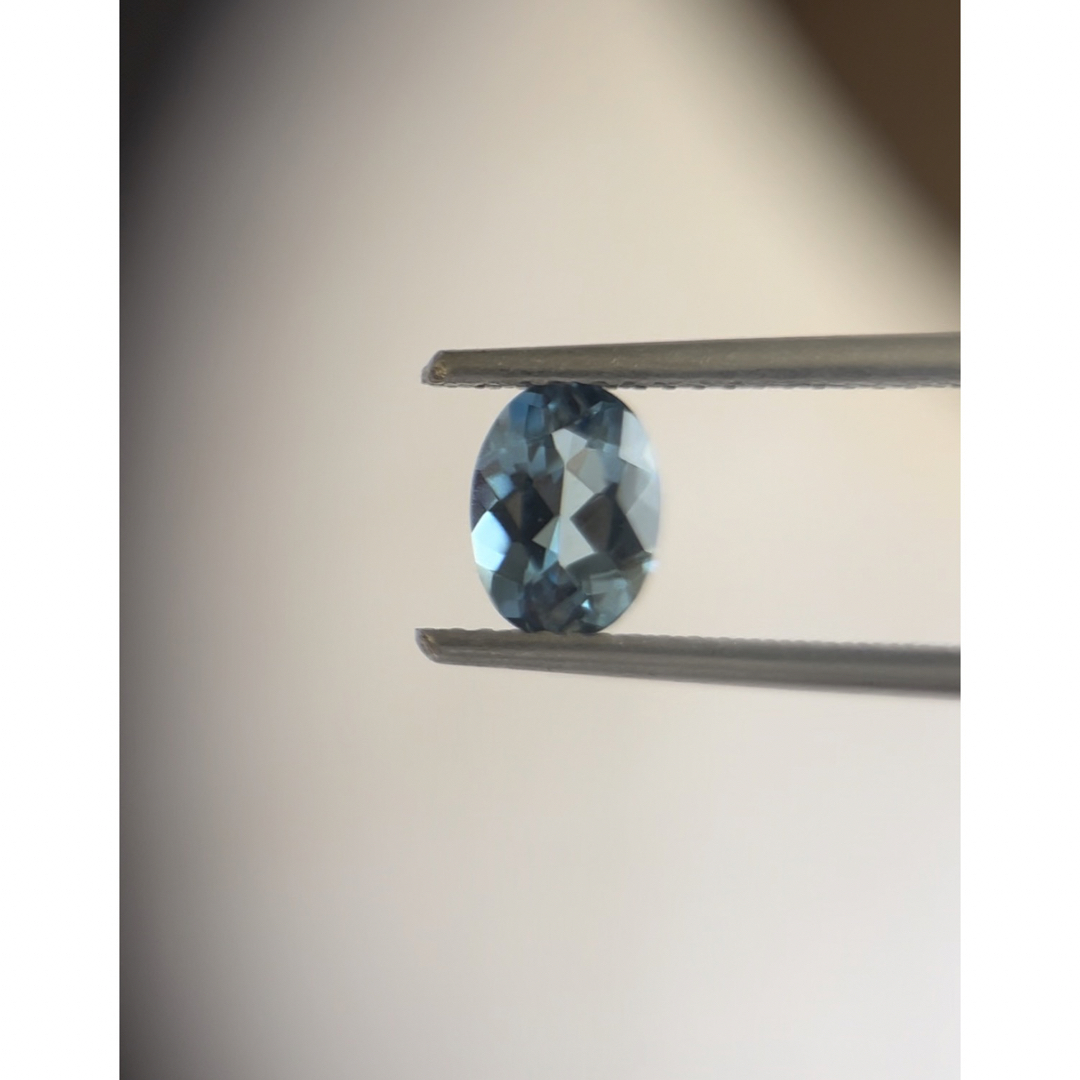 アクアマリン(サンタマリア) 0.69ct 3