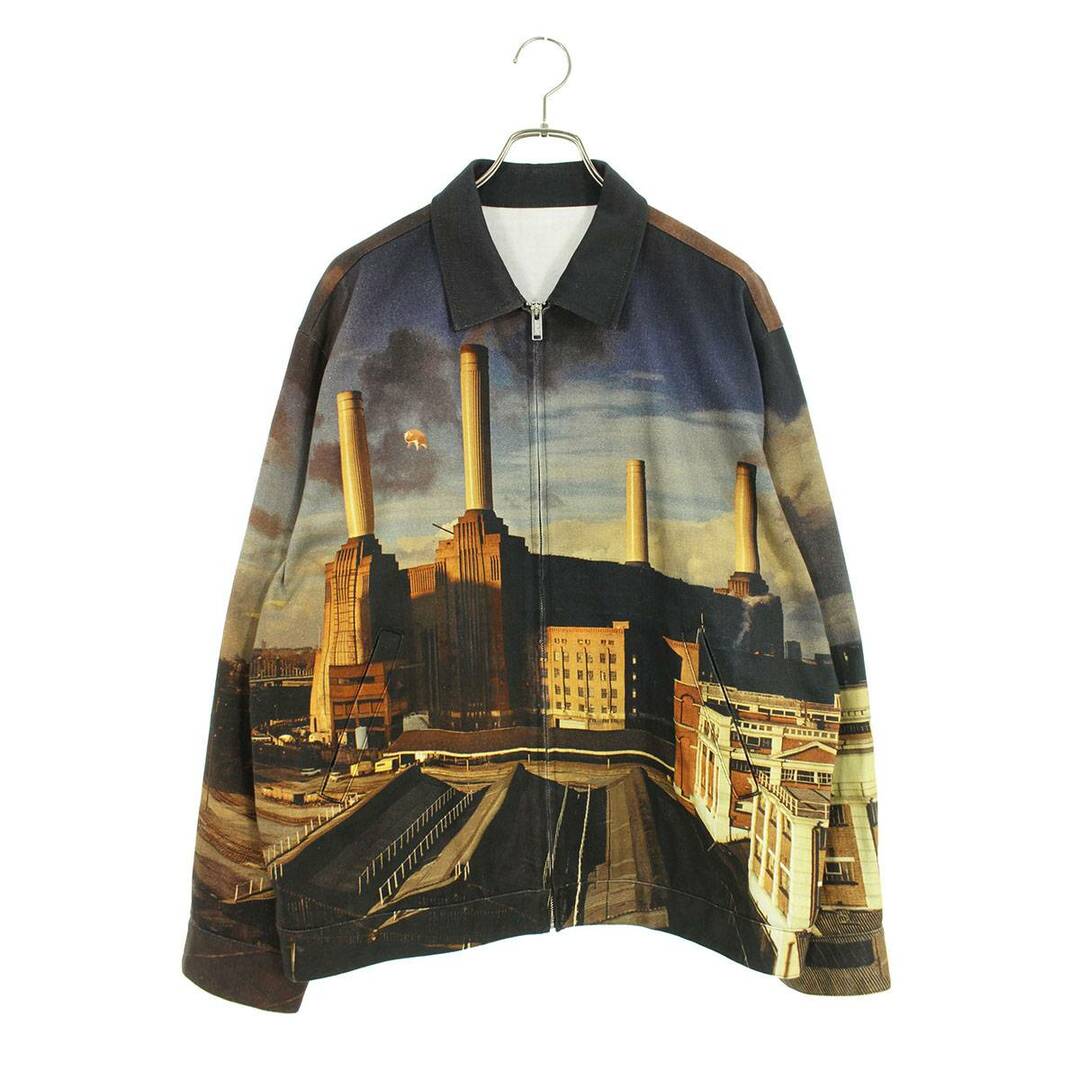 23ss サイズ3 undercover コットンシャツ | ochge.org